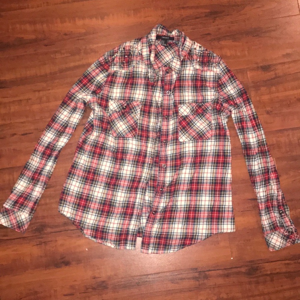 Flannel